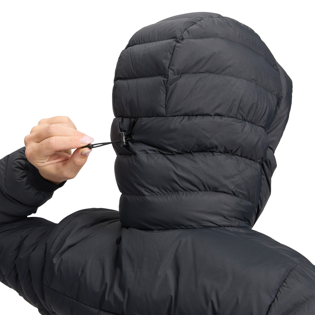 Women's Access Down 2.0 Parka | Black Diamond Classic