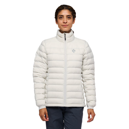 Women's Access Down 2.0 Jacket | Black Diamond Essential