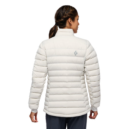 Women's Access Down 2.0 Jacket | Black Diamond Essential