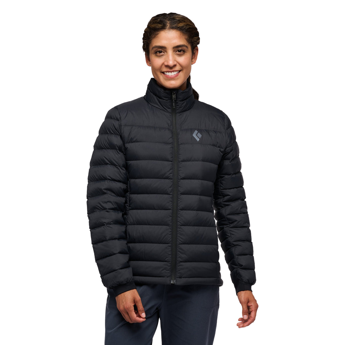 Women's Access Down 2.0 Jacket | Black Diamond Essential