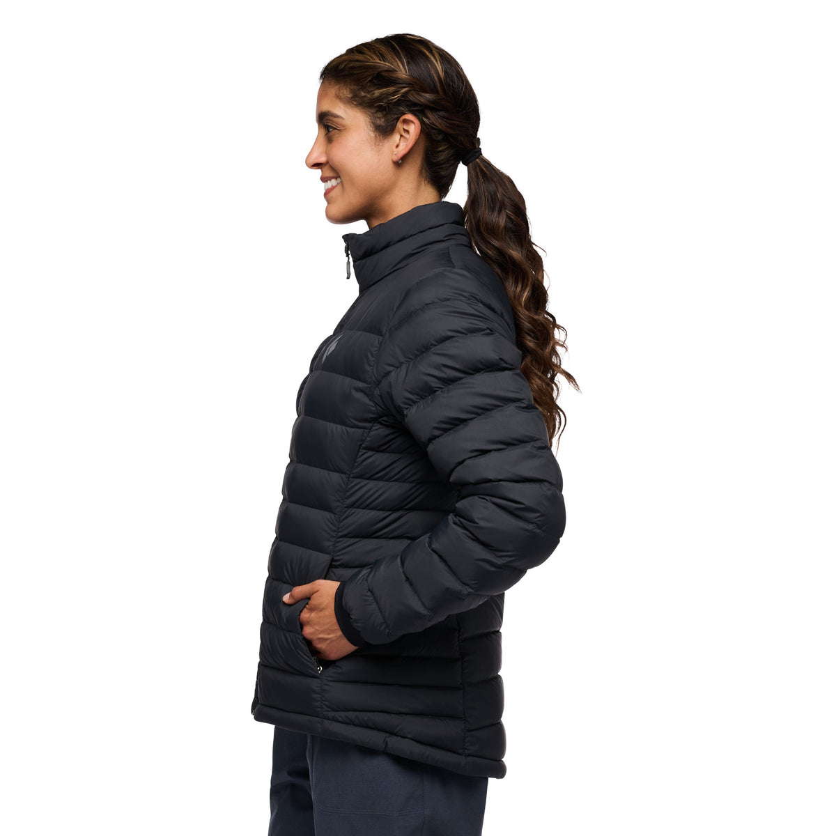 Women's Access Down 2.0 Jacket | Black Diamond Essential