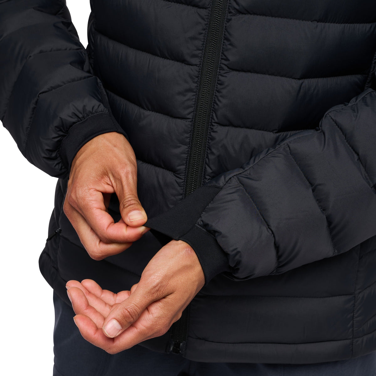 Women's Access Down 2.0 Jacket | Black Diamond Essential
