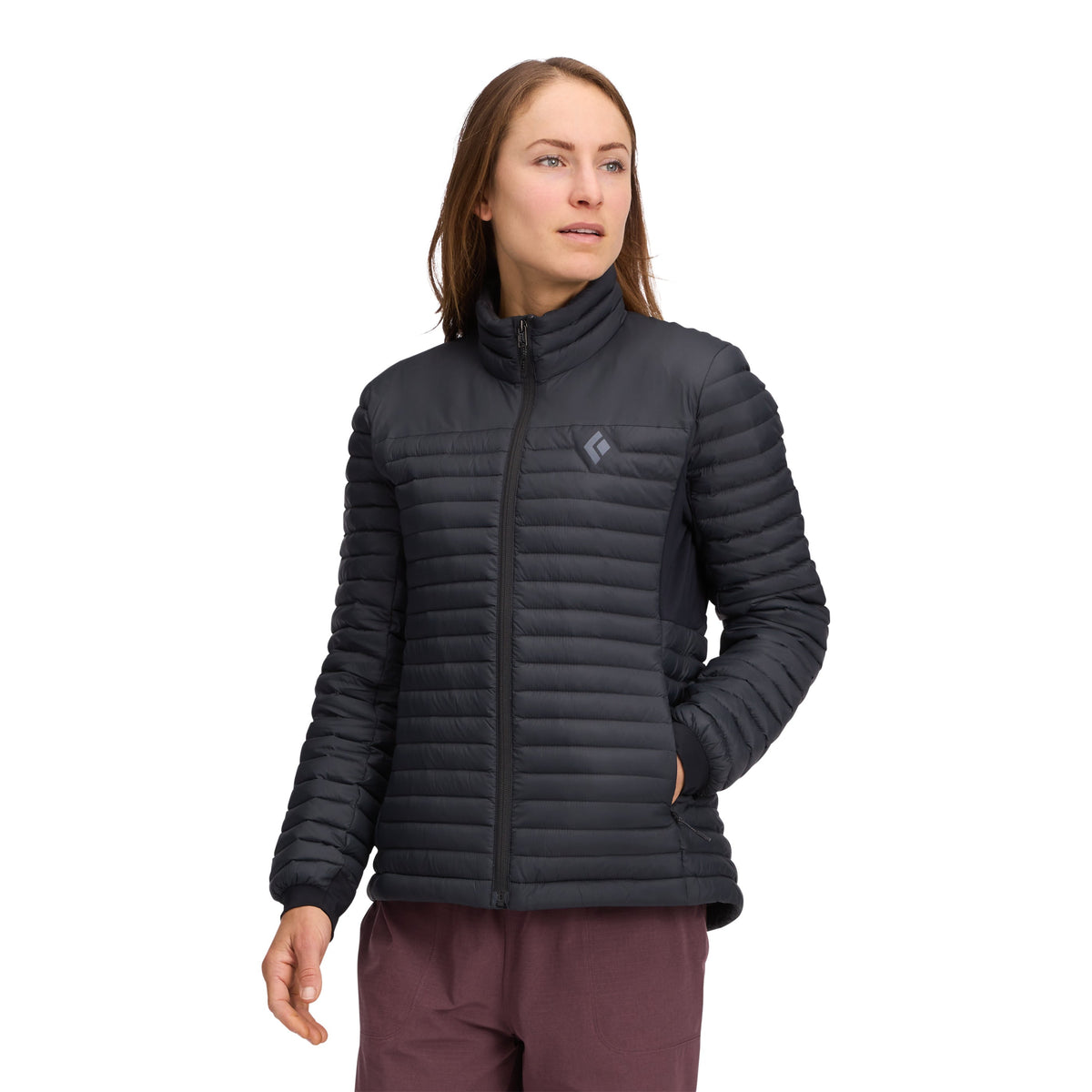 Women's Access Down 1.0 Jacket | Black Diamond Best Seller