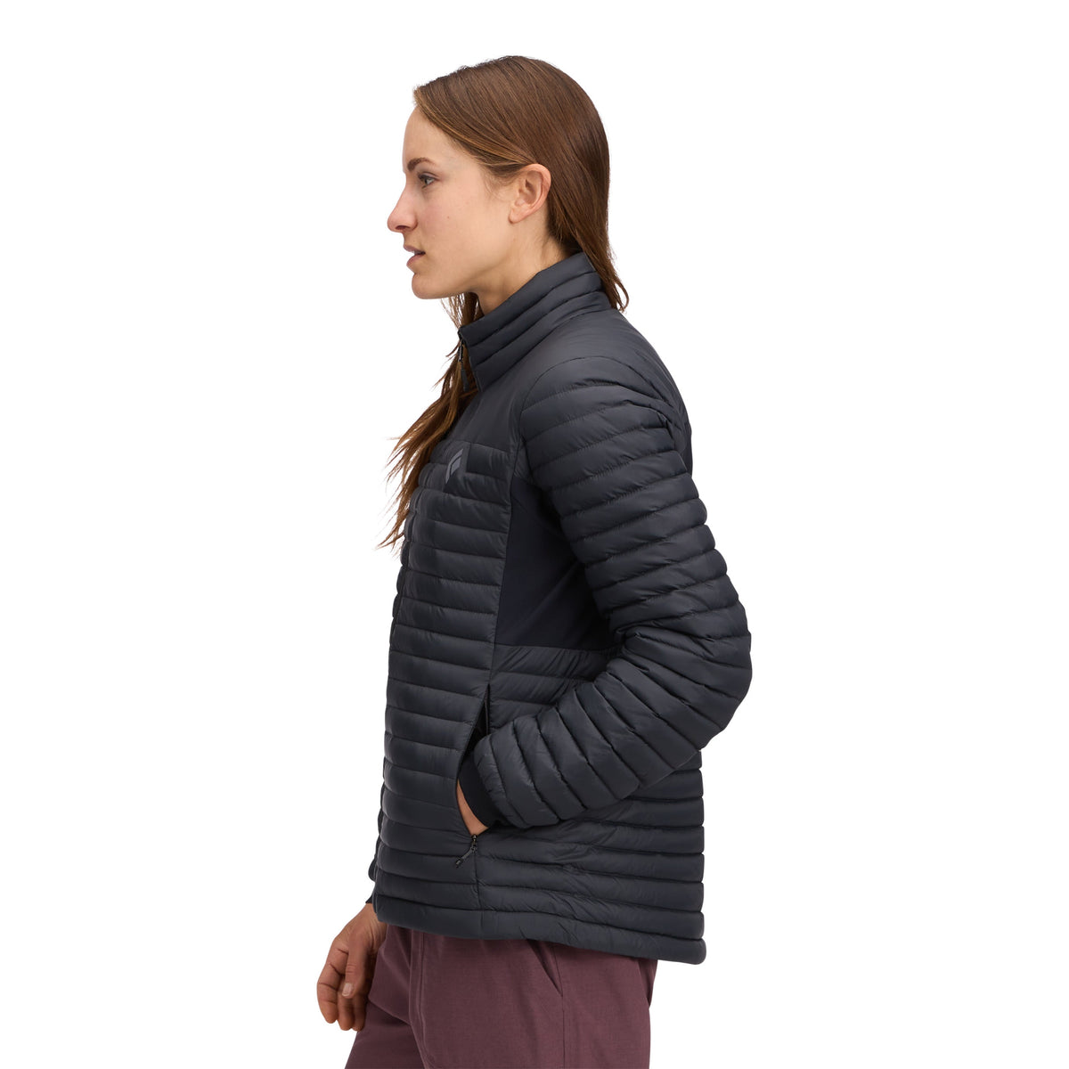 Women's Access Down 1.0 Jacket | Black Diamond Best Seller