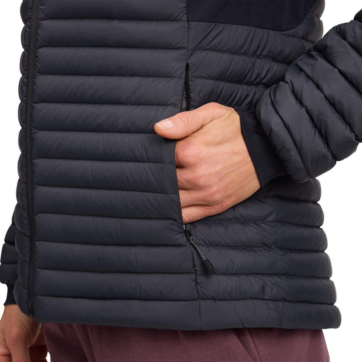 Women's Access Down 1.0 Jacket | Black Diamond Best Seller