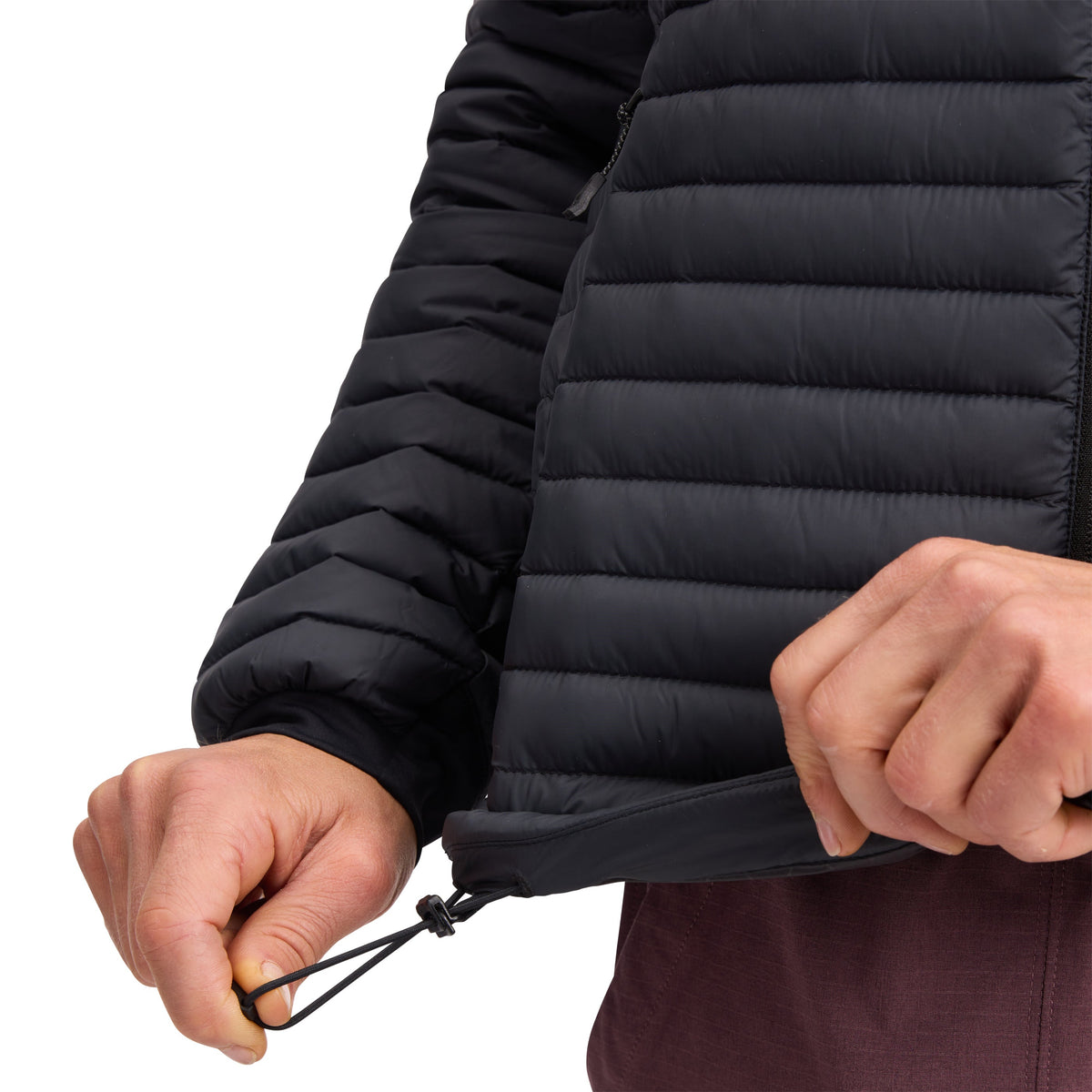 Women's Access Down 1.0 Jacket | Black Diamond Best Seller