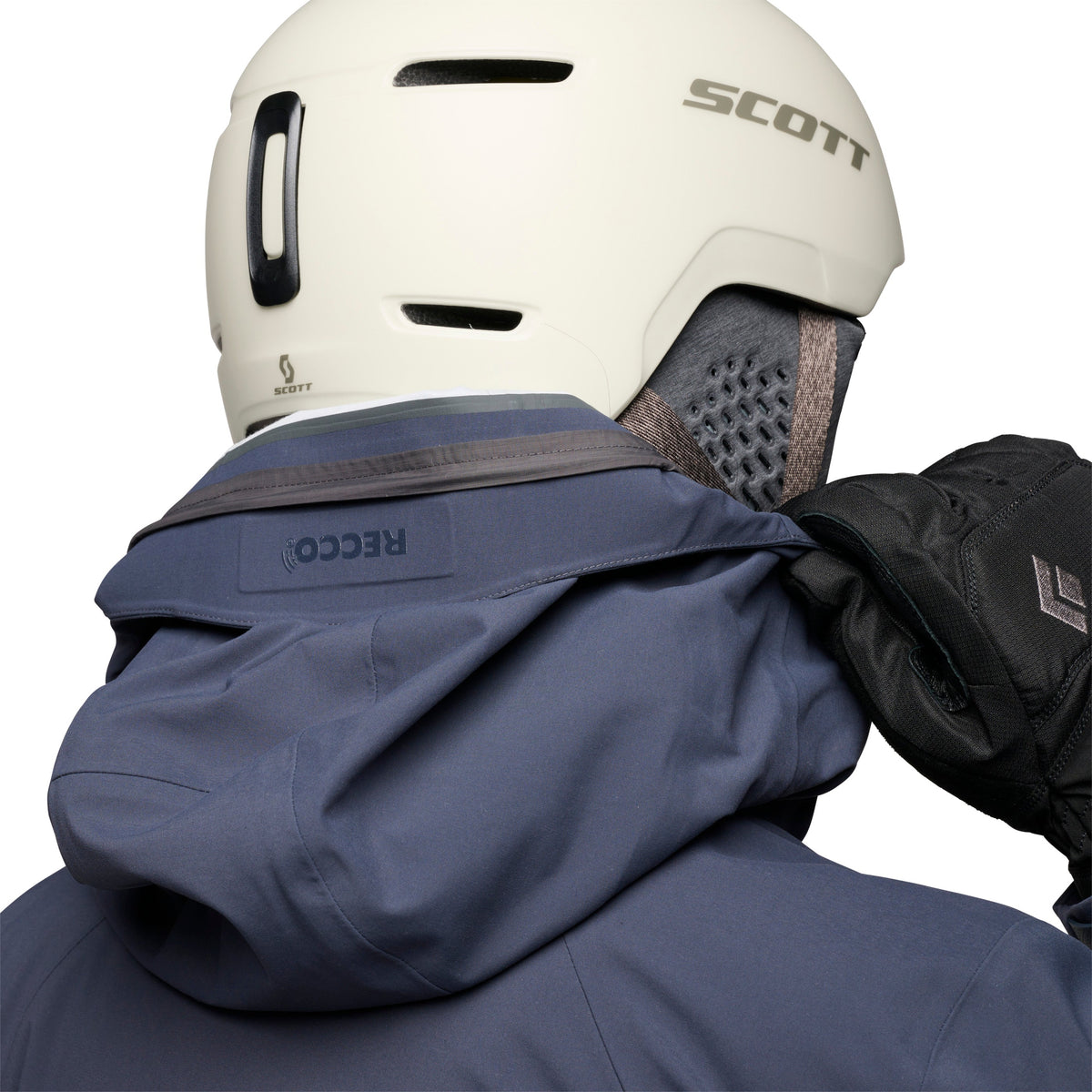 Women's Factor Shell | Black Diamond Signature