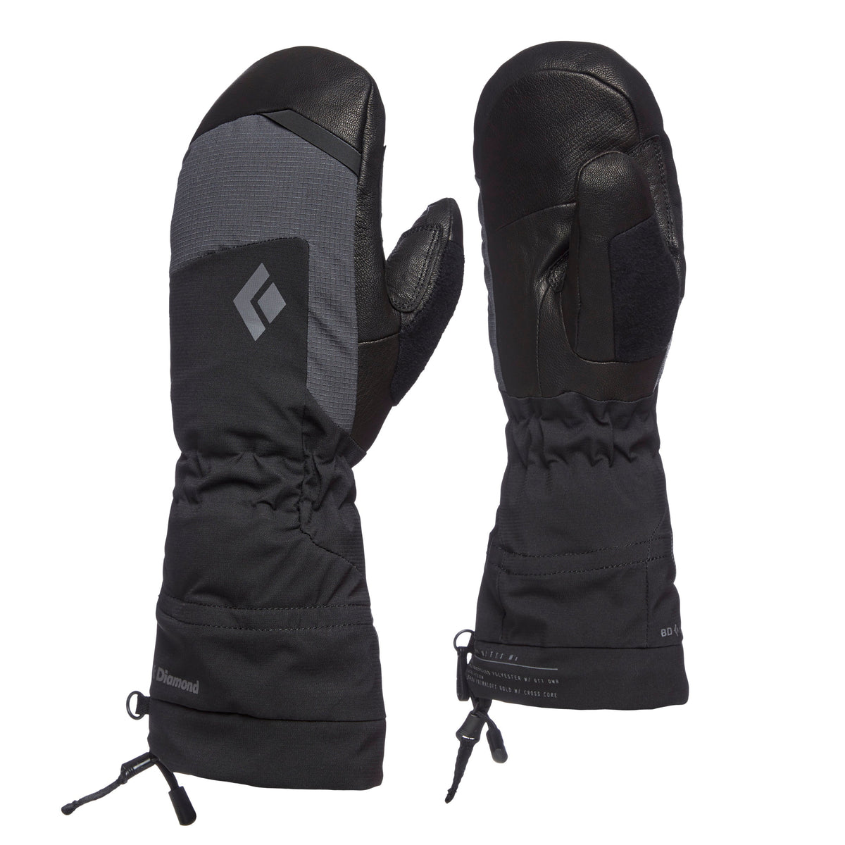 Women's Mercury Mitts | Black Diamond Trending