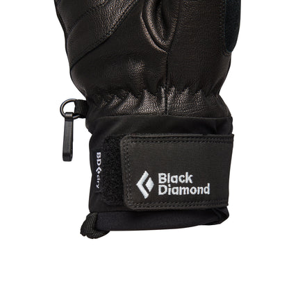 Women's Spark Gloves | Black Diamond Signature