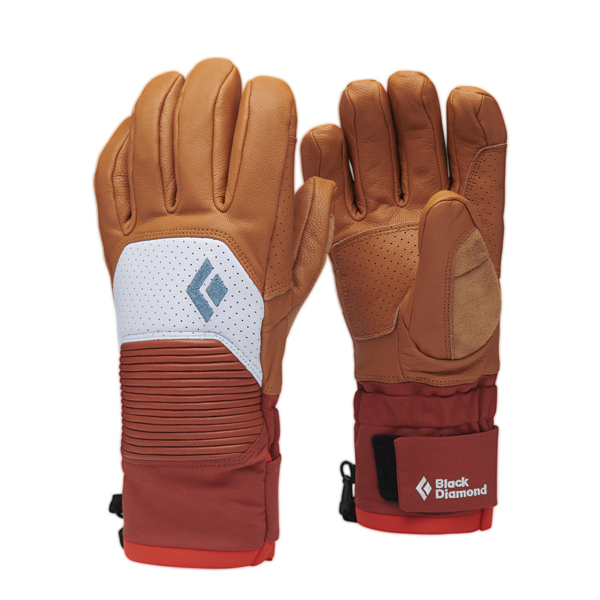 Women's Impulse Gloves | Black Diamond Essential