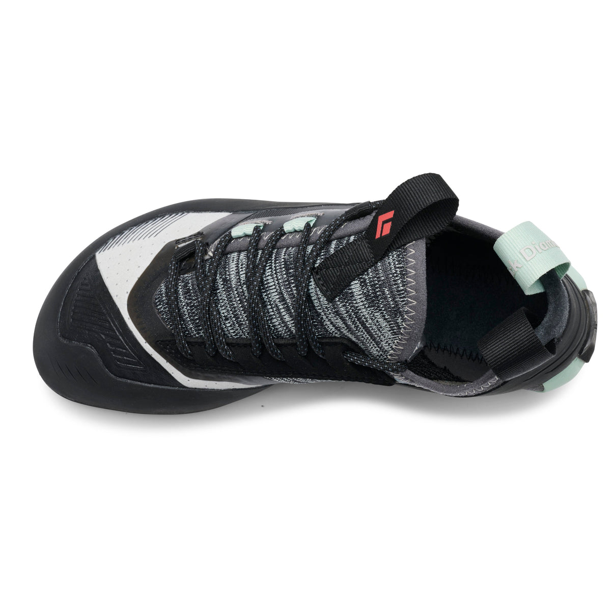 Women's Momentum Lace Climbing Shoes | Black Diamond Recommended