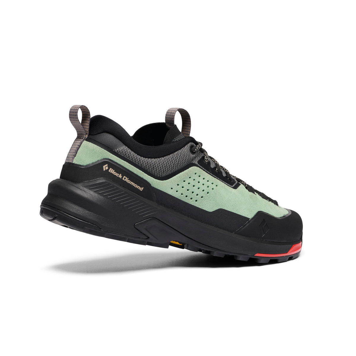 Women's Technician Pro Approach Shoes | Black Diamond Classic