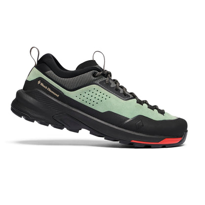 Women's Technician Pro Approach Shoes | Black Diamond Classic
