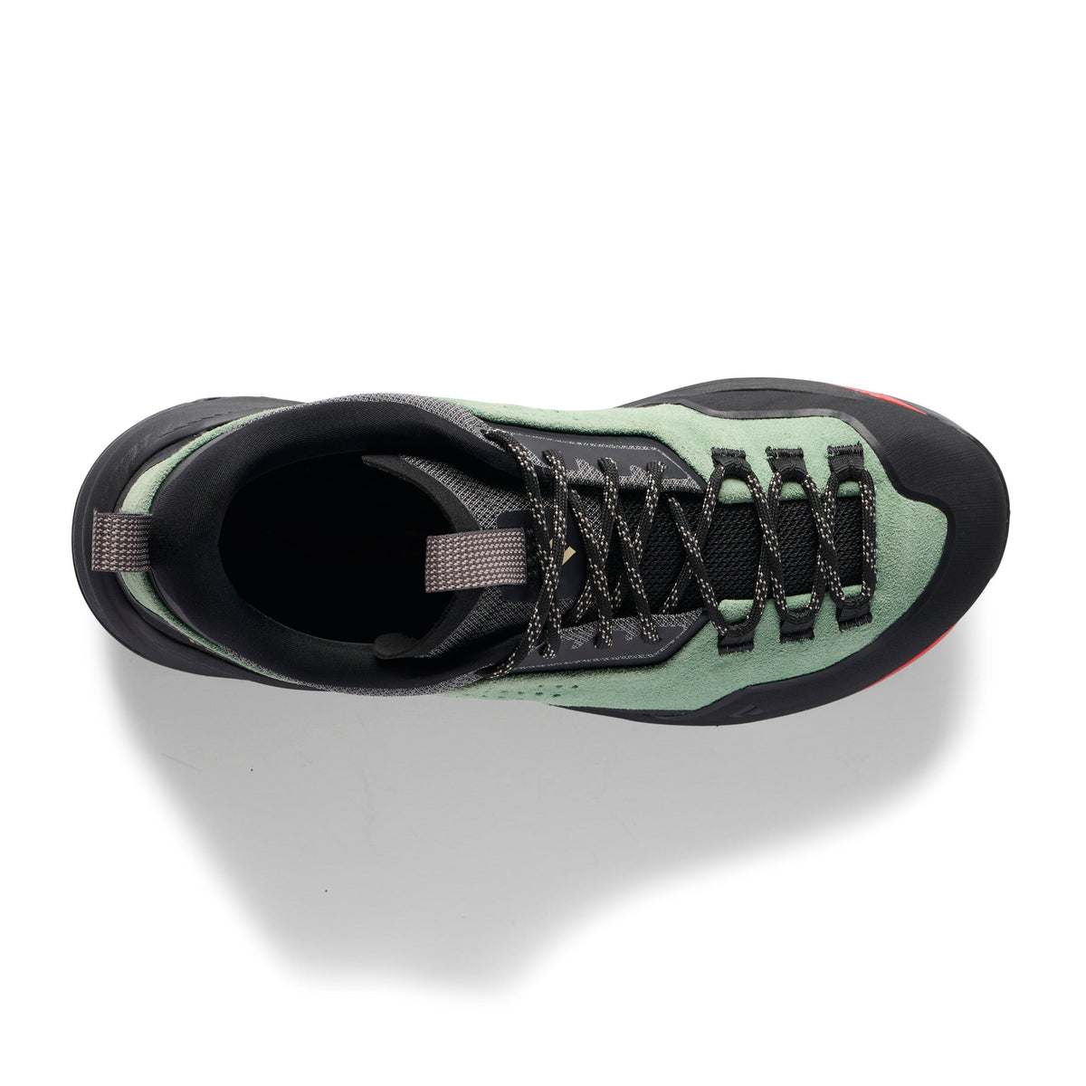 Women's Technician Pro Approach Shoes | Black Diamond Classic