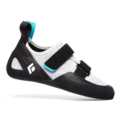 Women's Momentum Climbing Shoes - Past Season | Black Diamond Essential