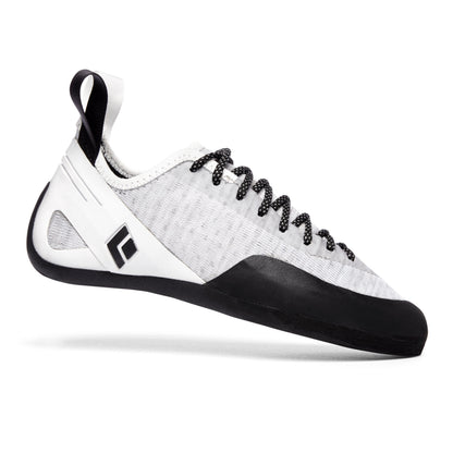 Women's Momentum Lace Climbing Shoes - Past Season | Black Diamond Everyday