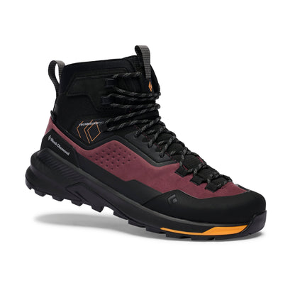 Women's Technician Pro Mid Waterproof Approach Shoes | Black Diamond Trending