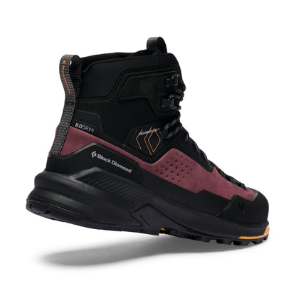 Women's Technician Pro Mid Waterproof Approach Shoes | Black Diamond Trending