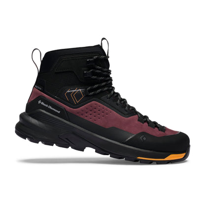 Women's Technician Pro Mid Waterproof Approach Shoes | Black Diamond Trending
