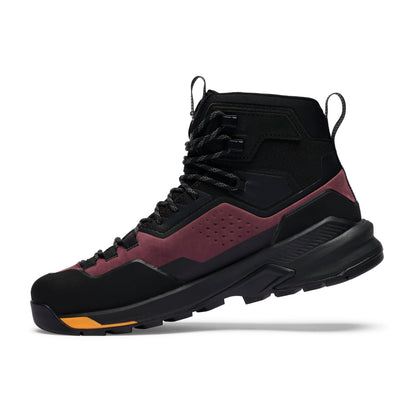 Women's Technician Pro Mid Waterproof Approach Shoes | Black Diamond Trending