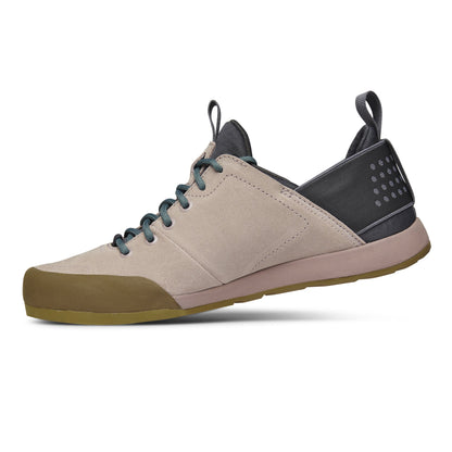 Women's Session Suede Shoes | Black Diamond Recommended