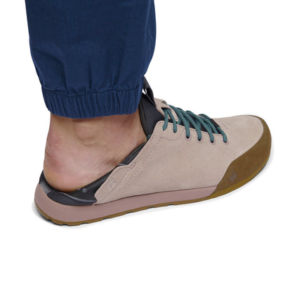 Women's Session Suede Shoes | Black Diamond Recommended