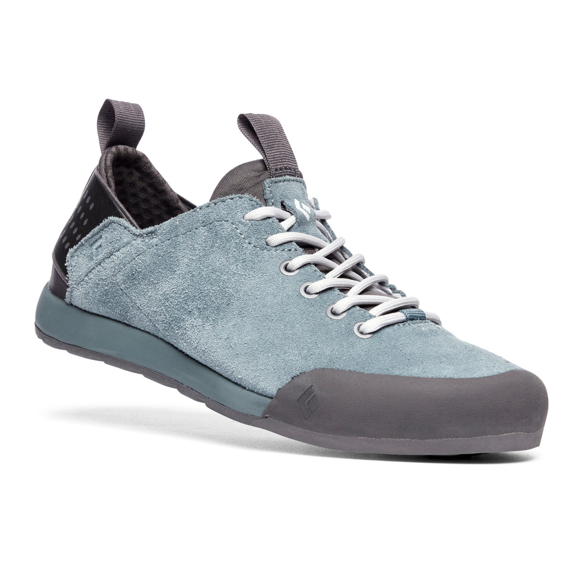 Women's Session Suede Shoes | Black Diamond Recommended