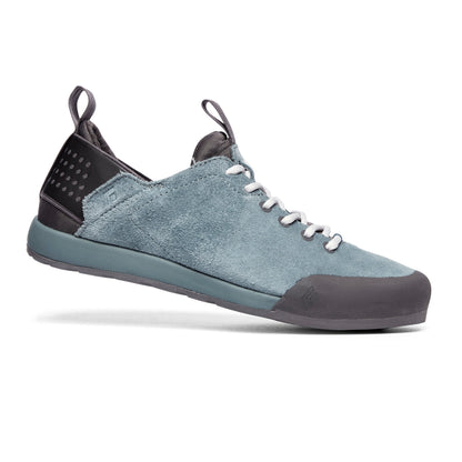 Women's Session Suede Shoes | Black Diamond Recommended
