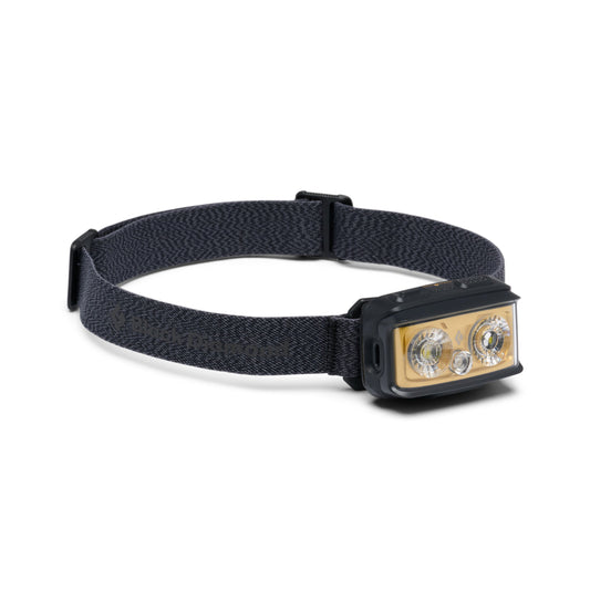 Storm+ Headlamp | Black Diamond Signature