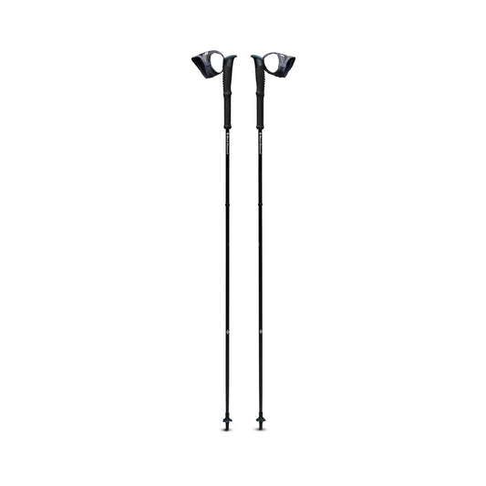 Distance Carbon FKT Poles | Black Diamond Essential