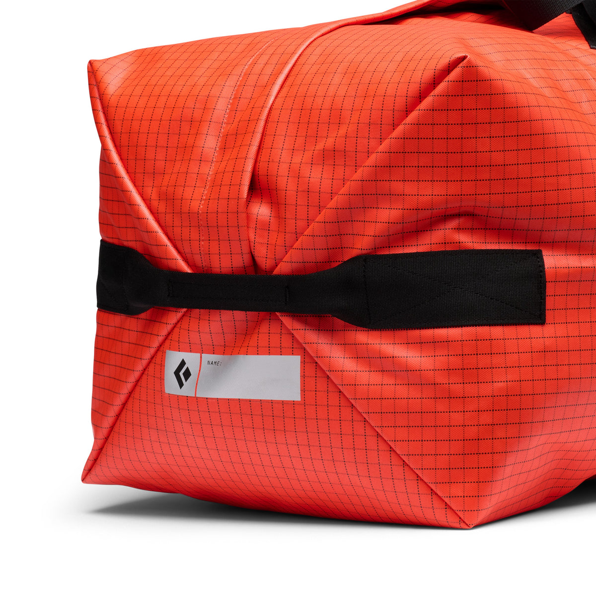 Mission 130 L Duffel | Black Diamond Everyday
