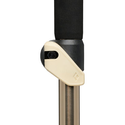 Trail Vista FLZ Trekking Poles | Black Diamond Classic