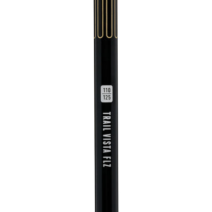 Trail Vista FLZ Trekking Poles | Black Diamond Classic