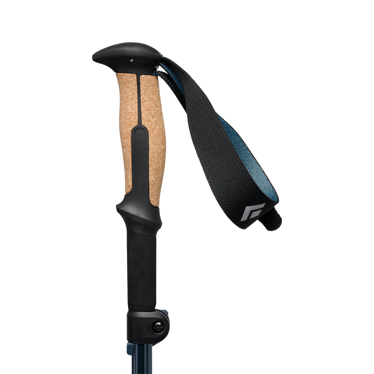 Trail Vista FLZ Trekking Poles | Black Diamond Classic