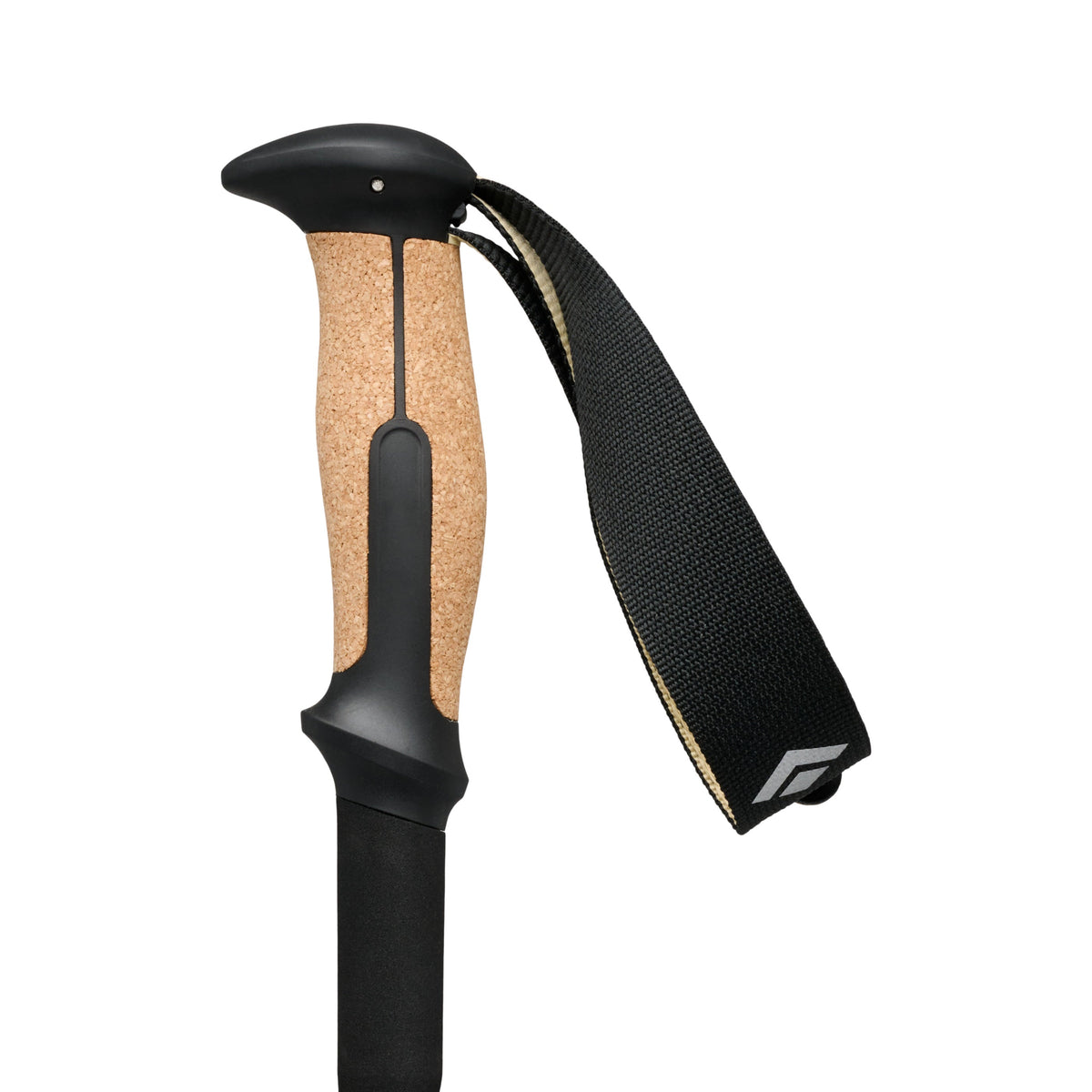 Trail Vista FLZ Trekking Poles | Black Diamond Classic