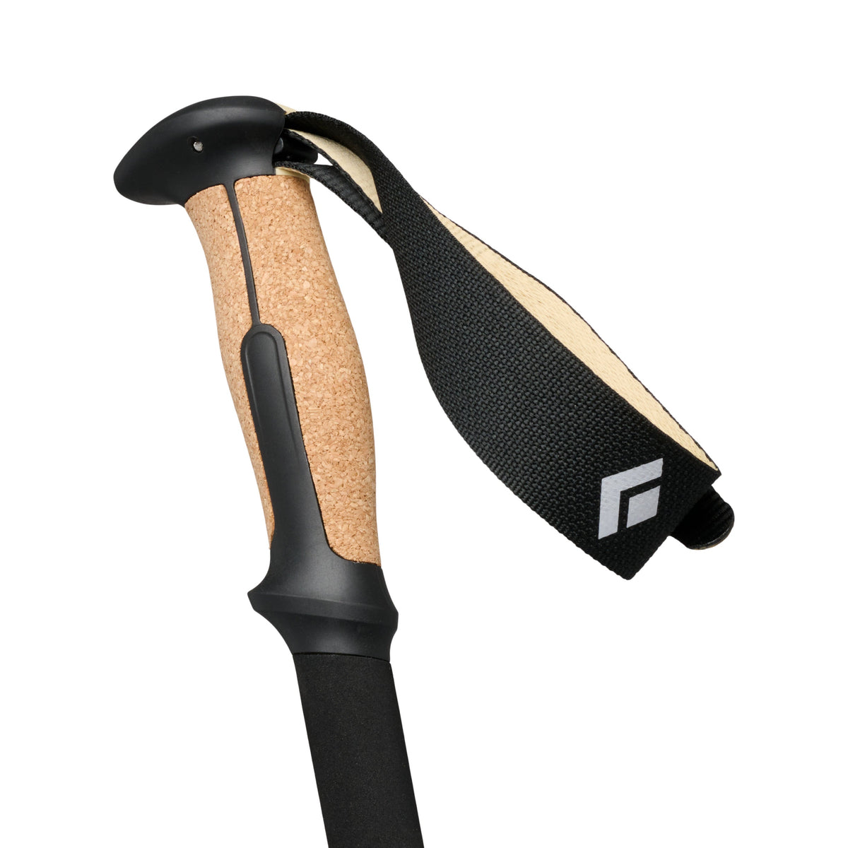 Trail Vista FLZ Trekking Poles | Black Diamond Classic