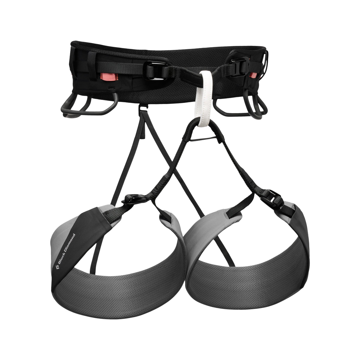 Men's Solution Guide Plus Harness | Black Diamond Trending