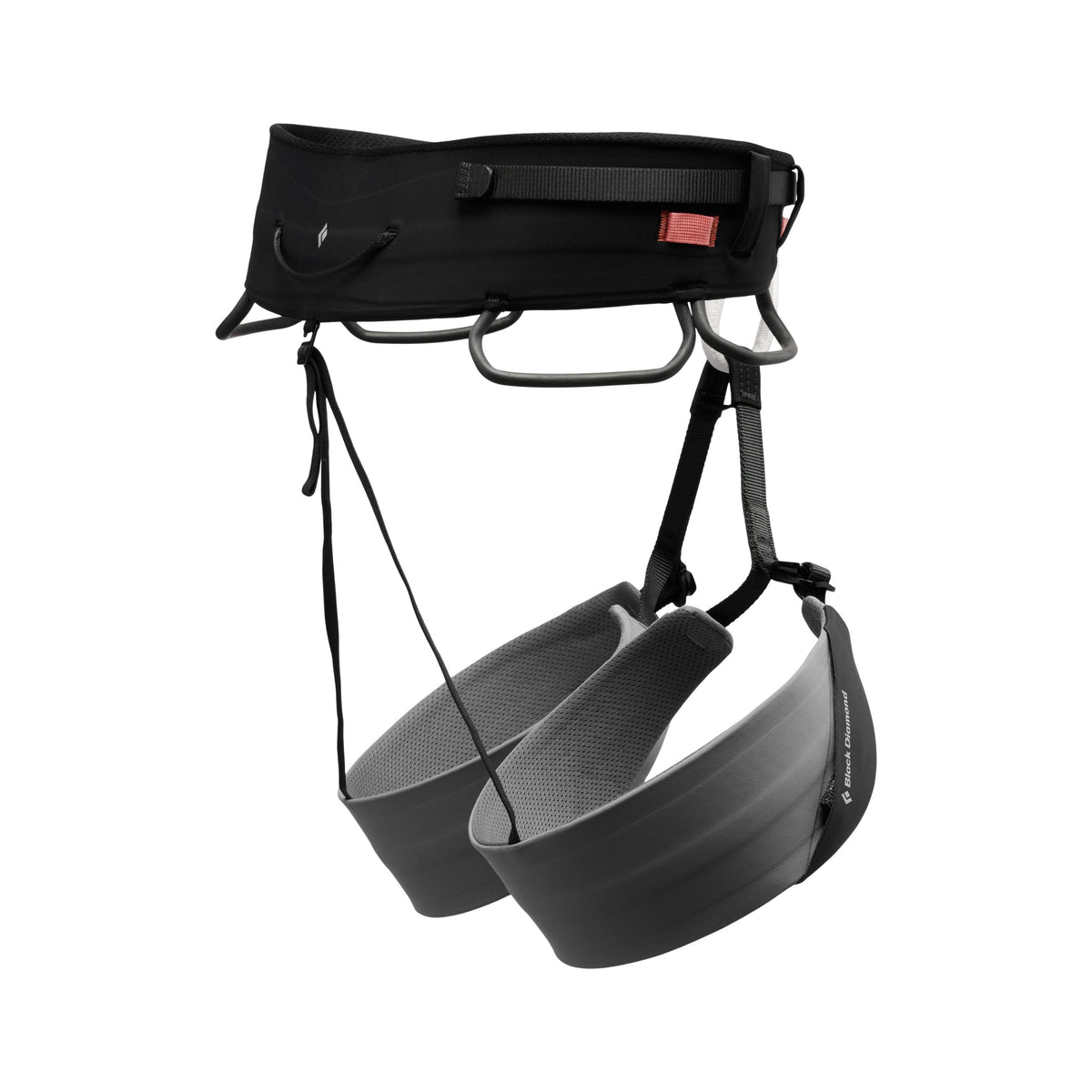 Men's Solution Guide Plus Harness | Black Diamond Trending
