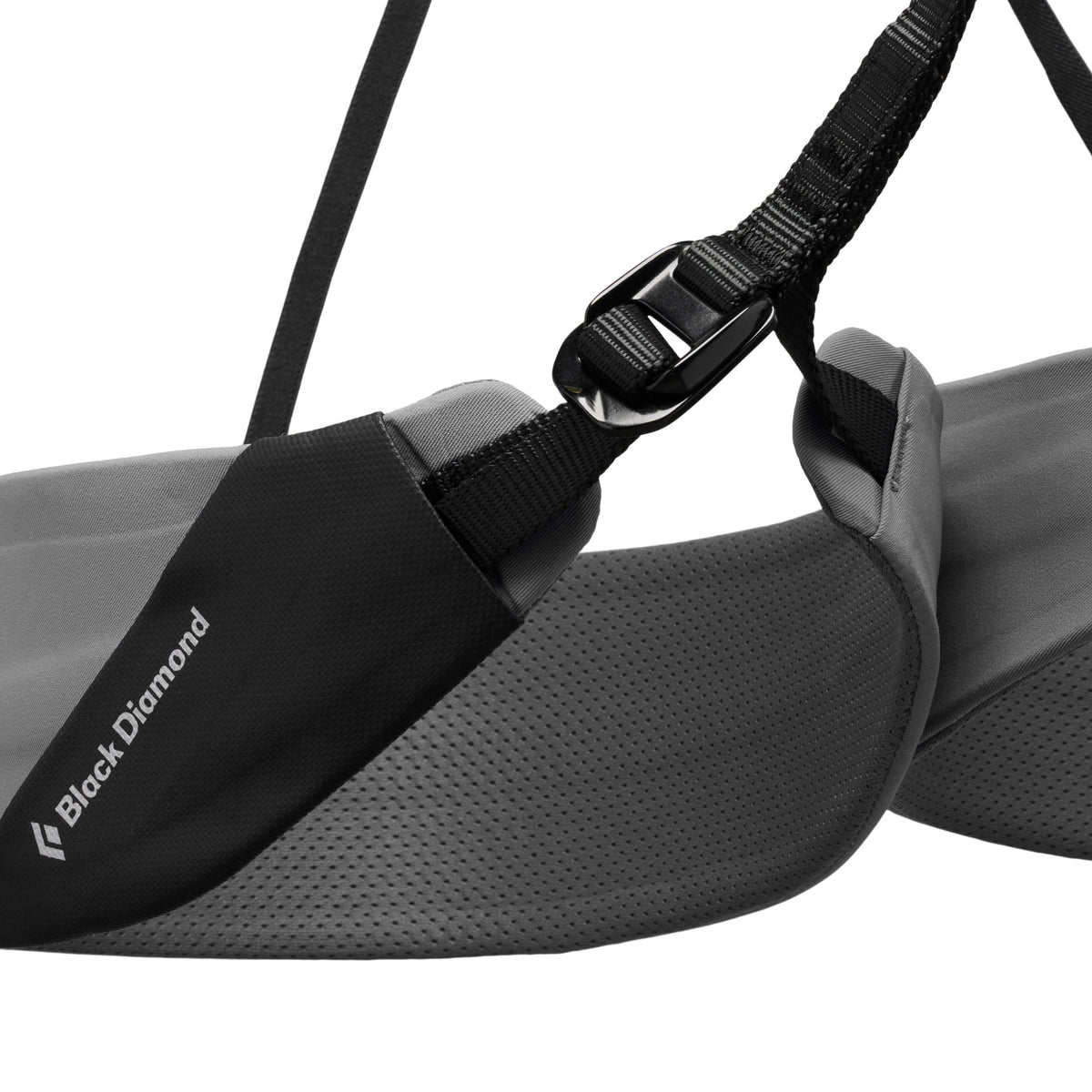 Men's Solution Guide Plus Harness | Black Diamond Trending