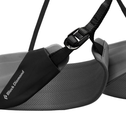 Men's Solution Guide Plus Harness | Black Diamond Trending