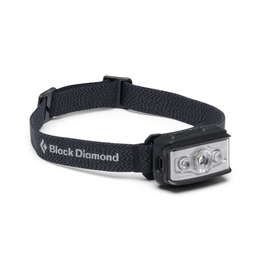 Storm Headlamp | Black Diamond Exclusive