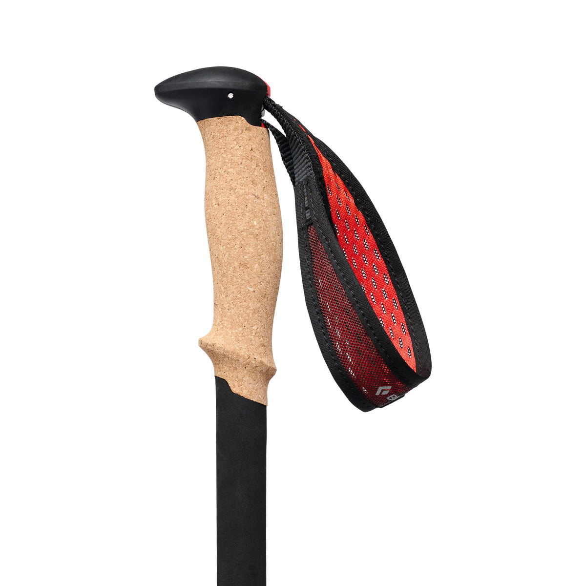 Pursuit Carbon FLZ Trekking Poles | Black Diamond Classic