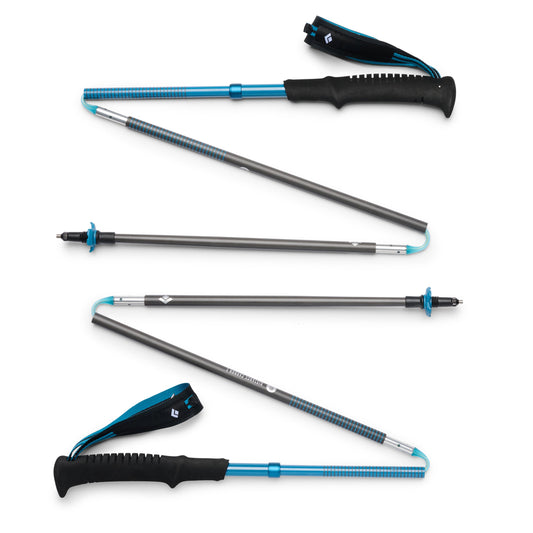 Distance Carbon Z Poles | Black Diamond Exclusive