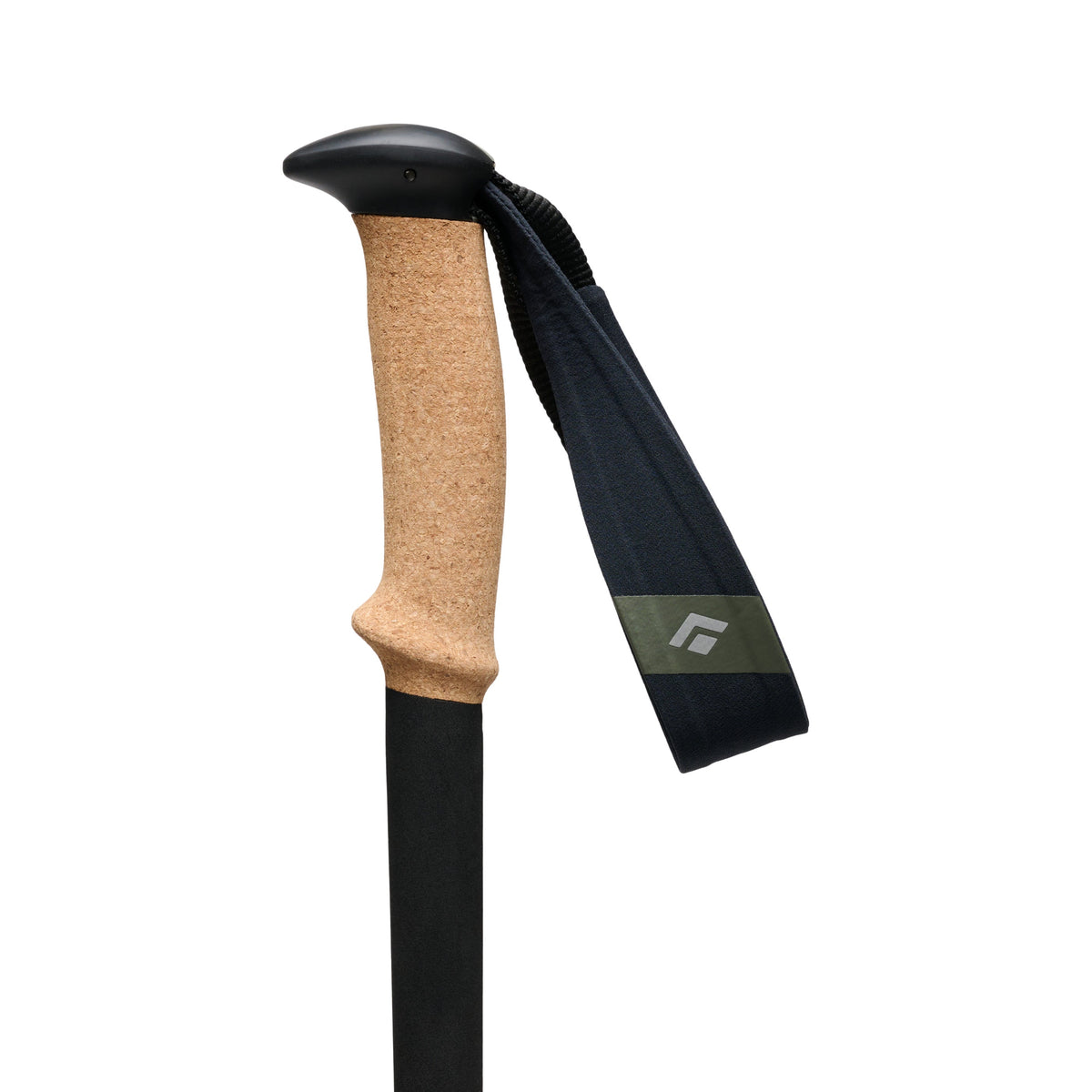 Alpine Carbon Cork Trekking Poles | Black Diamond Everyday