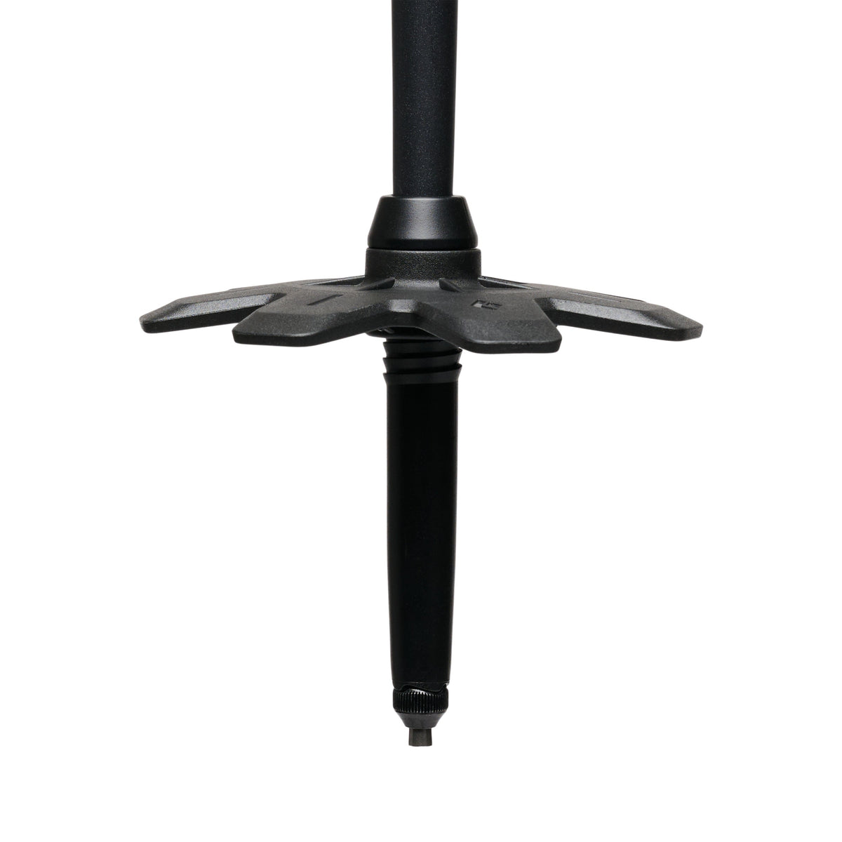 Alpine Carbon Cork Trekking Poles | Black Diamond Everyday