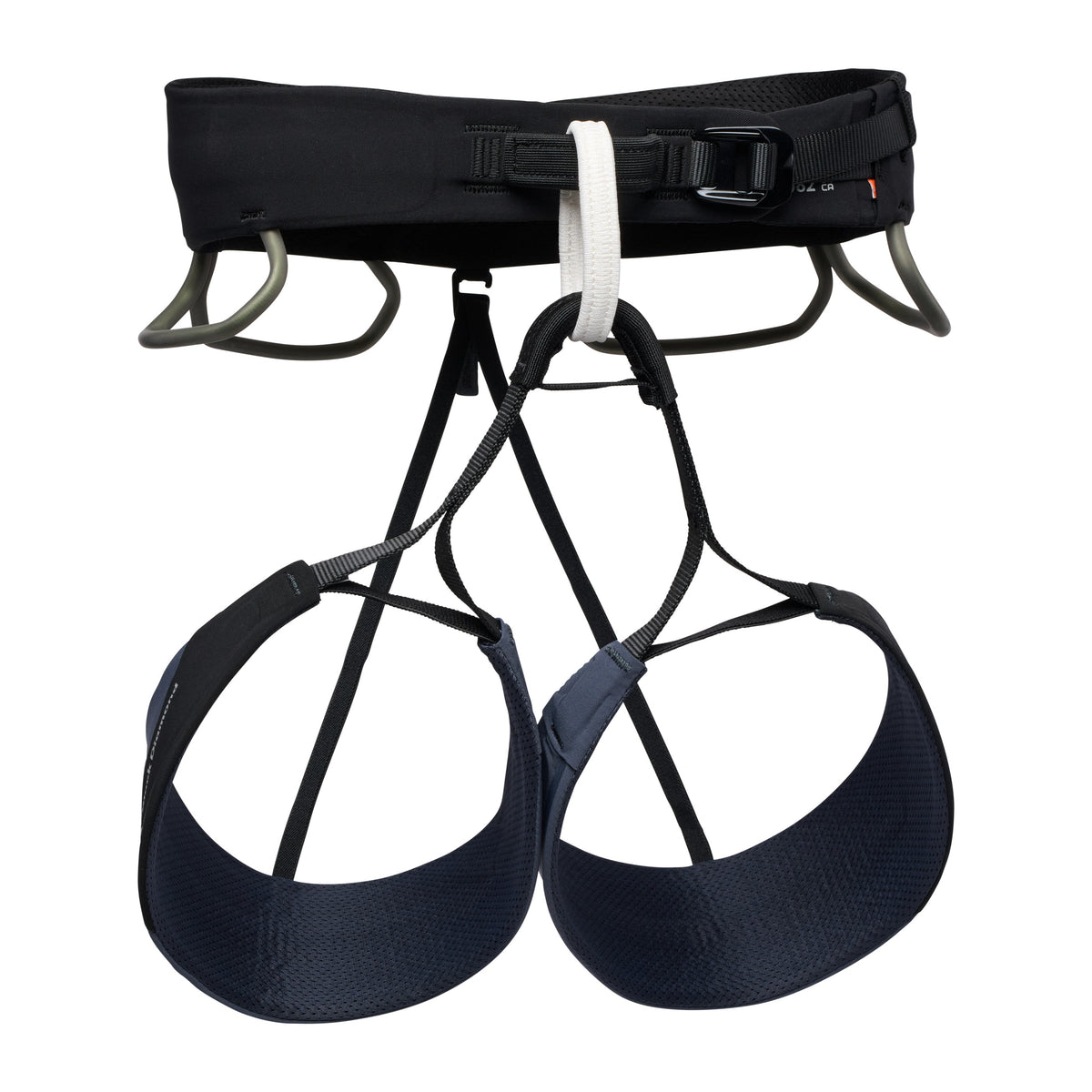 Men's Solution Harness | Black Diamond Trending