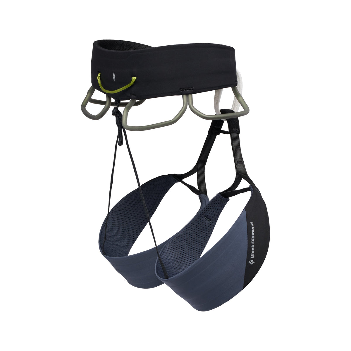 Men's Solution Harness | Black Diamond Trending