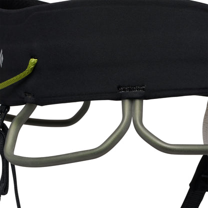 Men's Solution Harness | Black Diamond Trending