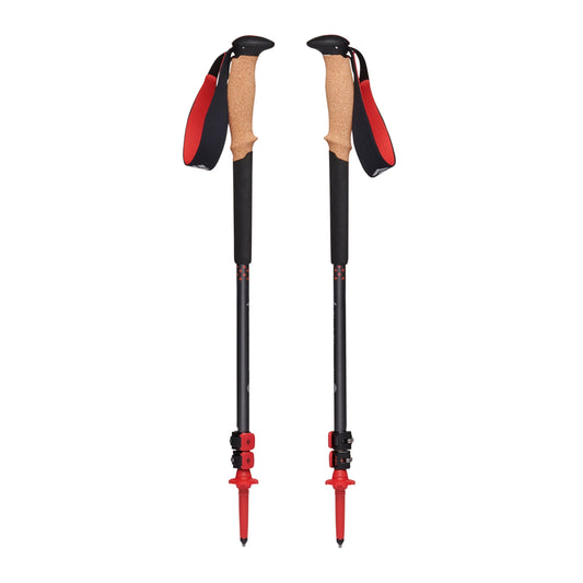 Pursuit Trekking Poles | Black Diamond Recommended