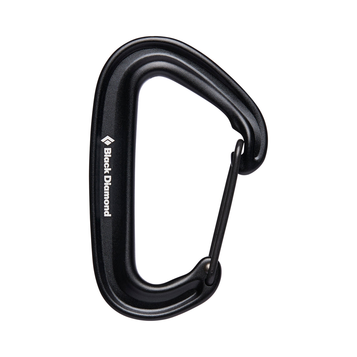 MiniWire Carabiner | Black Diamond Signature